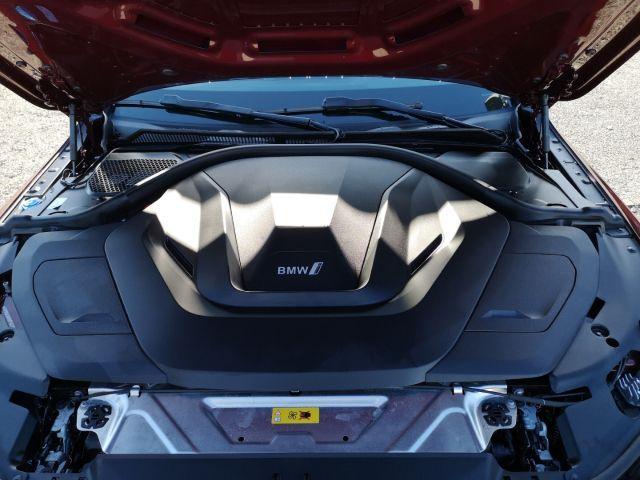 BMW i4 Coupé Gran Coupé eDrive35