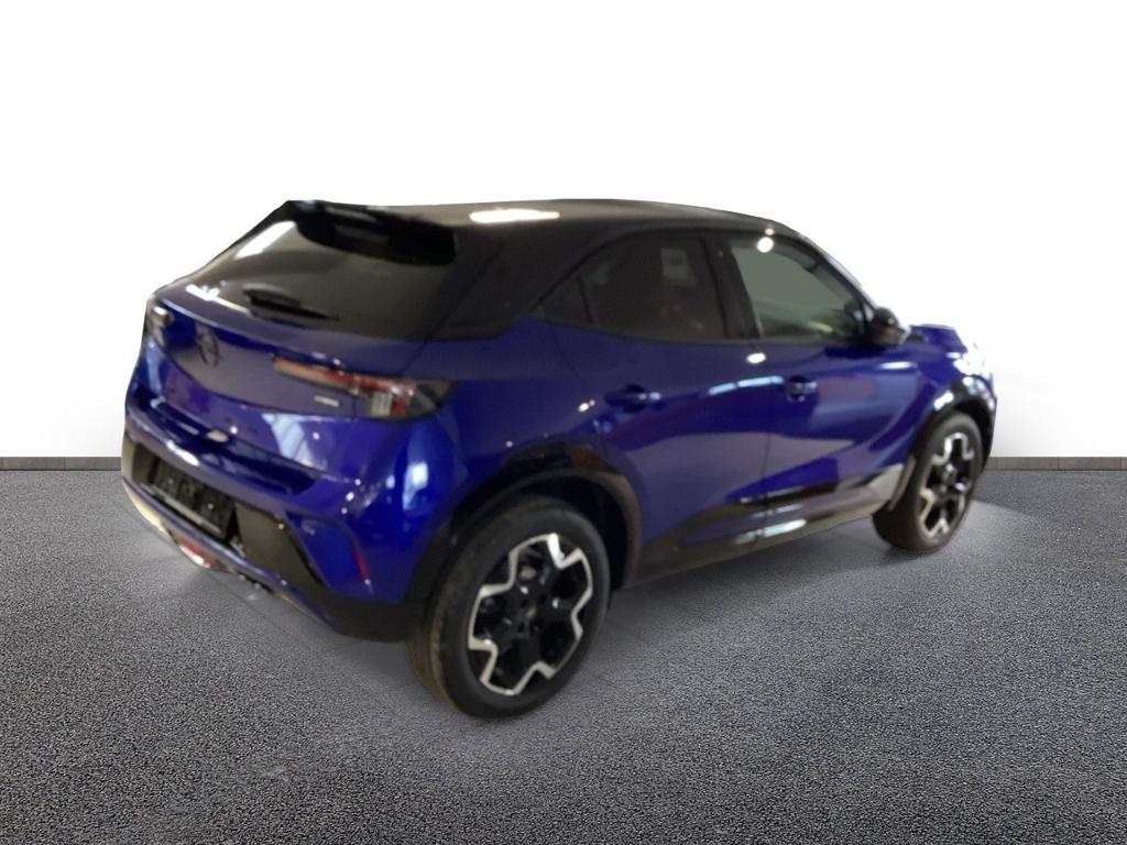 Opel Mokka GS-Line Grand Sport Hybrid