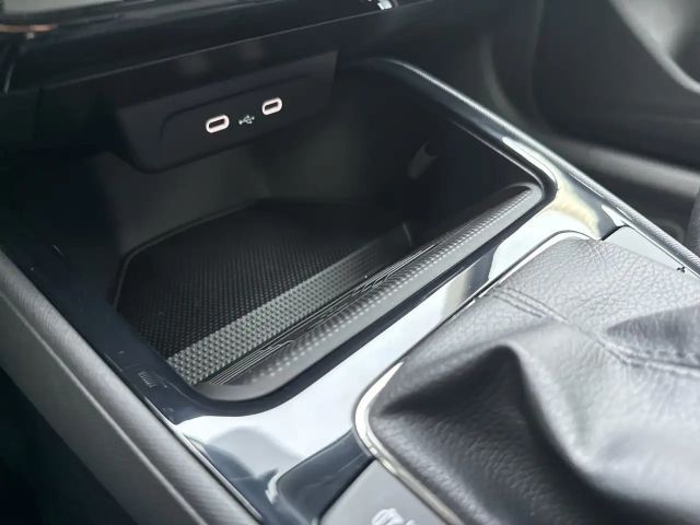 Skoda Fabia Selection