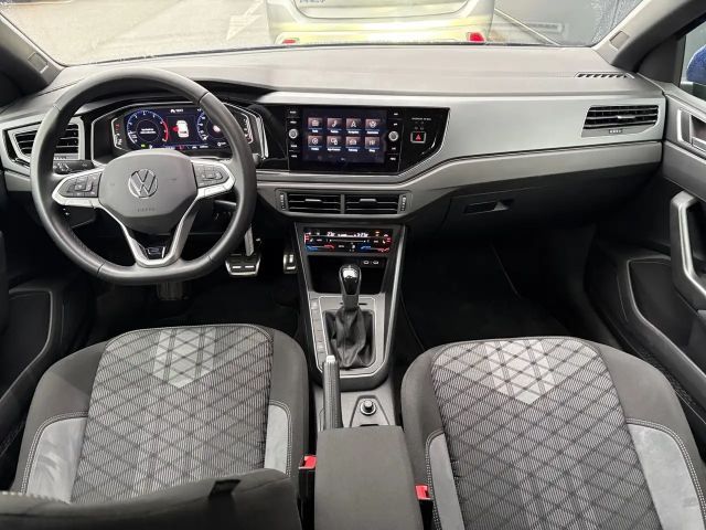 Volkswagen Polo DSG IQ.Drive R-Line