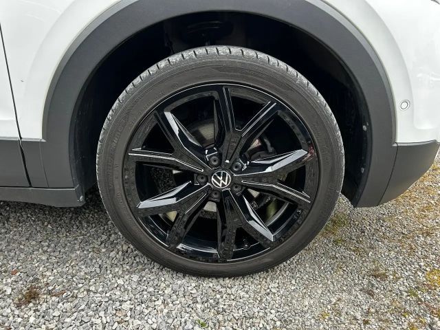 Volkswagen T-Cross 1.5 TSI Style