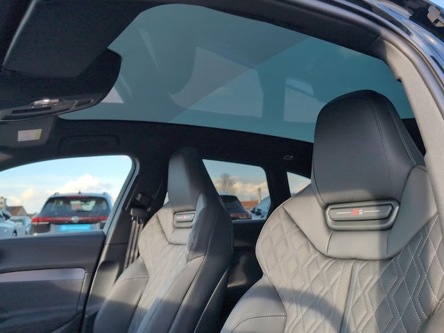 Audi S5 Avant S-Tronic