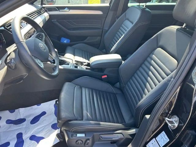 Volkswagen Passat Elegance Elegance Variant