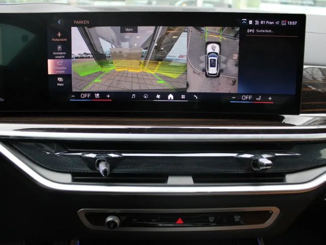 BMW X5 M-Sport xDrive30d