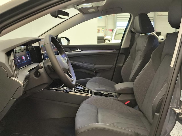 Volkswagen Golf DSG IQ.Drive Style