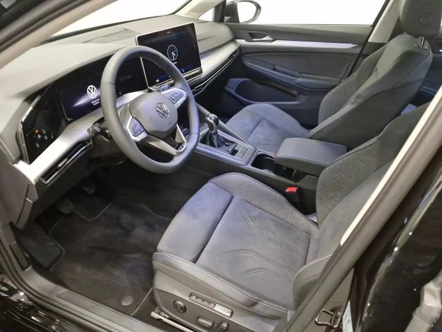 Volkswagen Golf Rabbit TSI