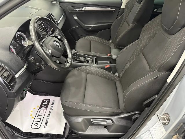 Skoda Karoq 4x4 Ambition