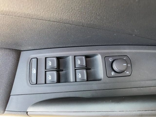 Skoda Fabia Selection