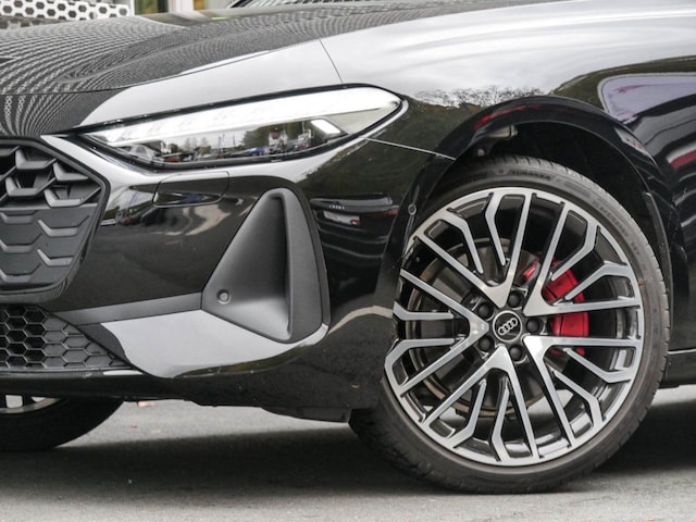 Audi A5 Avant S-Tronic