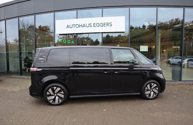 Volkswagen ID.Buzz IQ.Drive