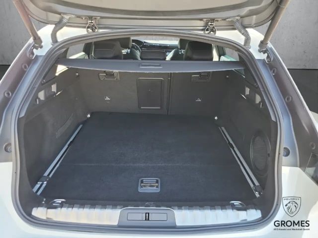 Peugeot 508 Hybrid4 SW