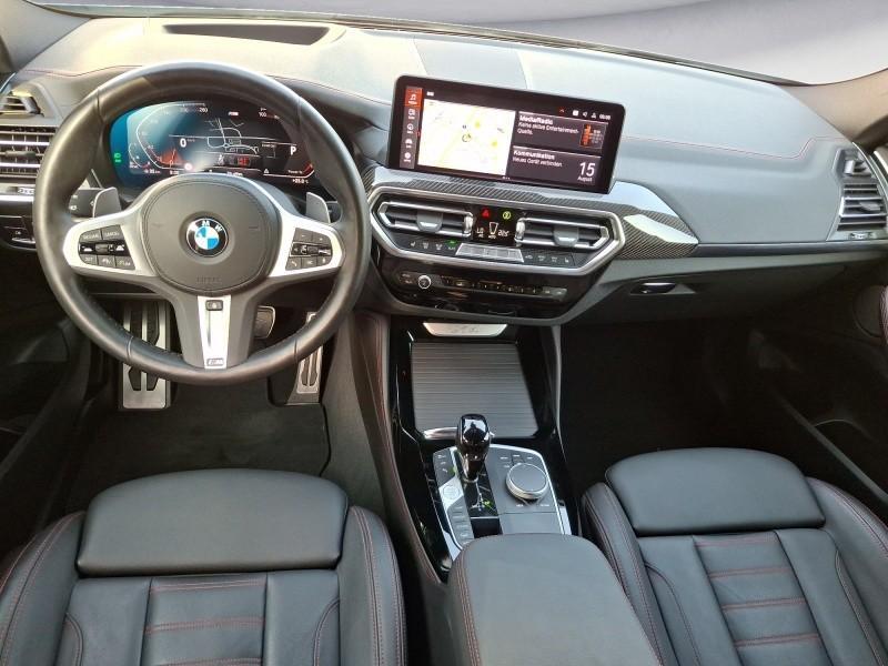 BMW X4 xDrive30d