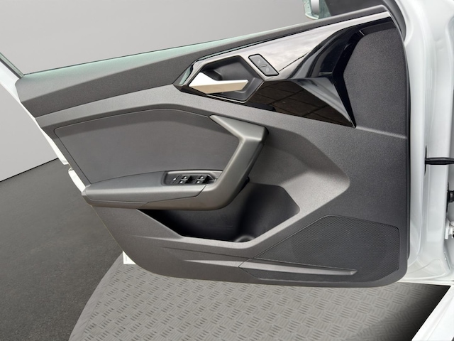 Audi A1 25 TFSI Sportback