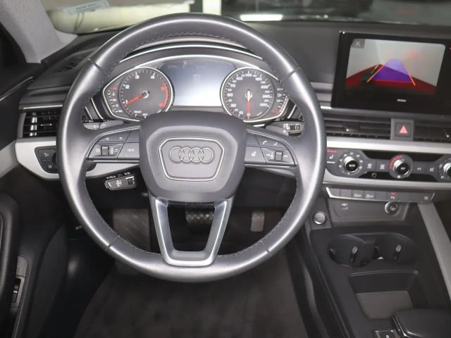 Audi A4 35 TDI S-Tronic