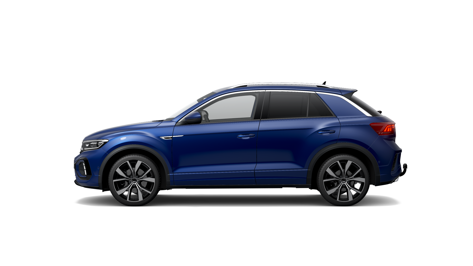Volkswagen T-Roc 2.0 TSI DSG R-Line