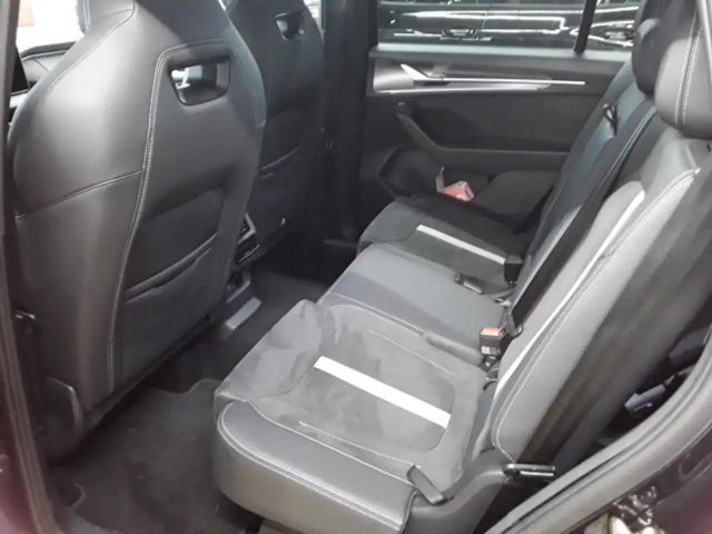 Skoda Kodiaq 2.0 TDI 4x4 Sportline