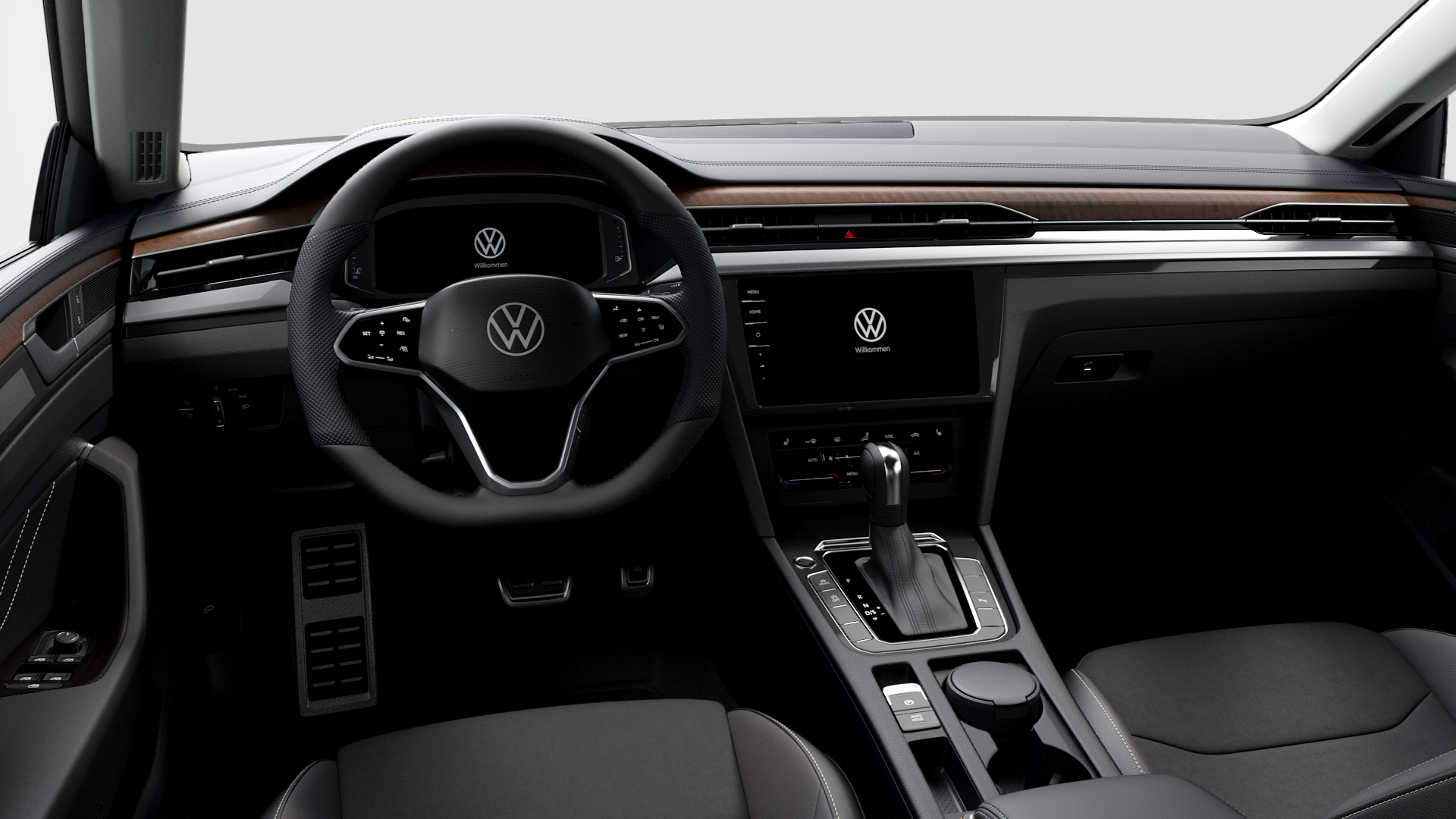 Volkswagen Arteon Shooting Brake 2.0 TDI DSG