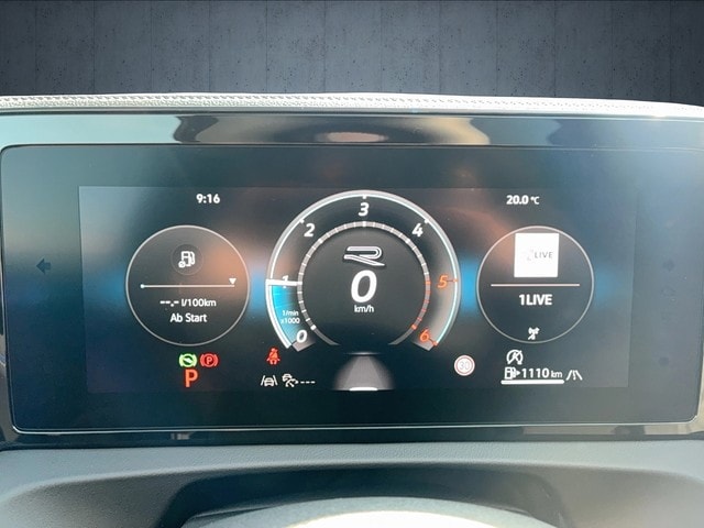 Volkswagen Tiguan 2.0 TDI DSG R-Line