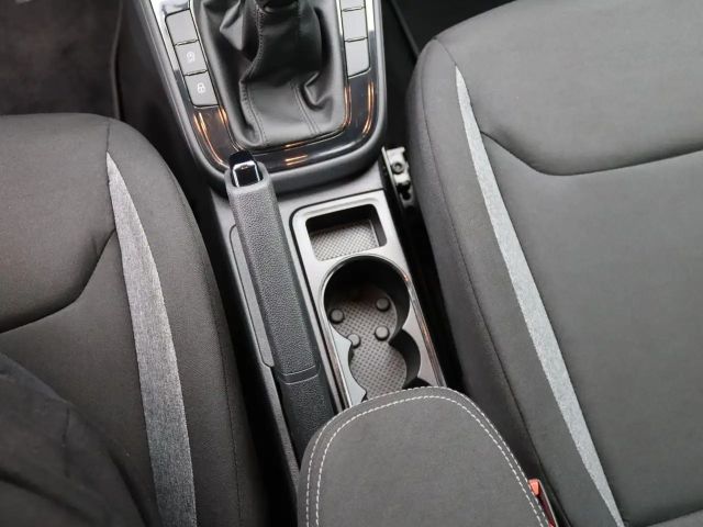 Skoda Fabia 1.0 TSI Active