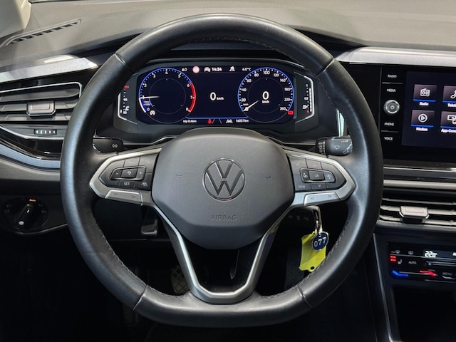 Volkswagen Polo 1.0 TSI IQ.Drive Style