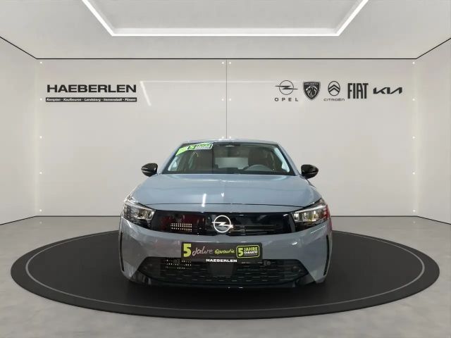 Opel Corsa 1.2 Turbo Edition Turbo