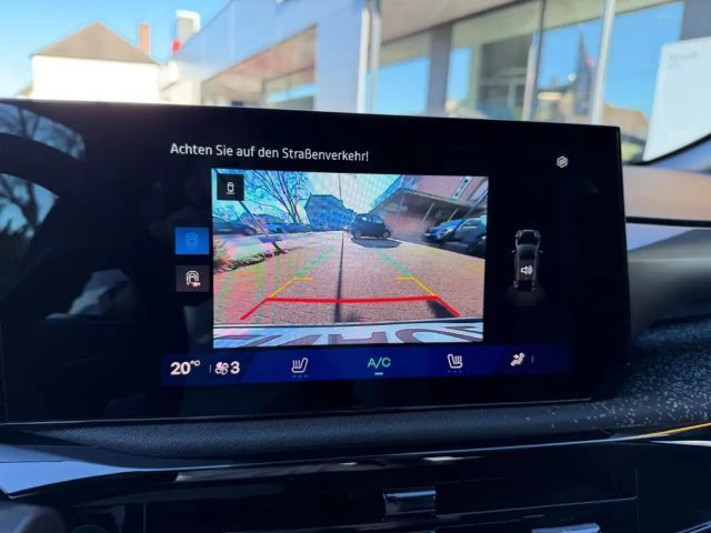 Renault Clio E-Tech Hybrid Techno