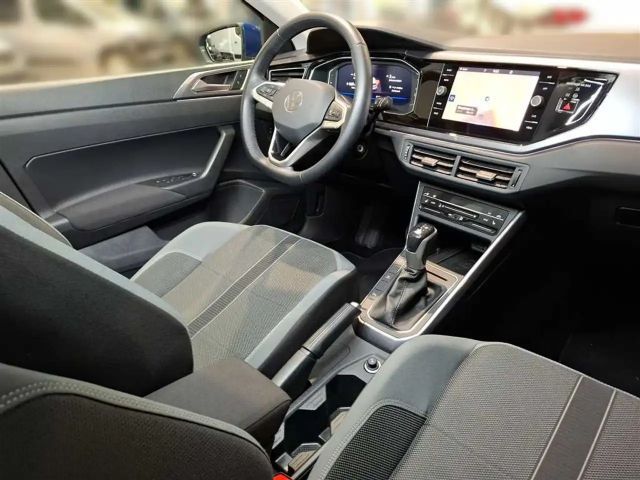 Volkswagen Polo 1.0 TSI DSG Style