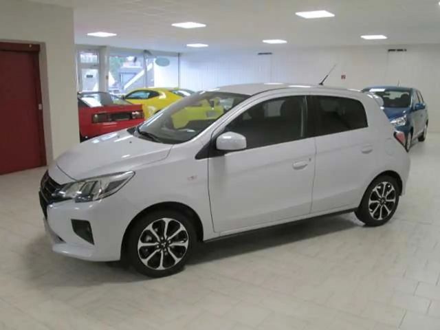 Mitsubishi Space Star ClearTec MIVEC Star