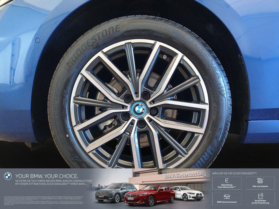 BMW 225 Active Tourer xDrive