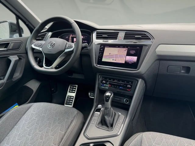Volkswagen Tiguan 1.5 TSI DSG Life