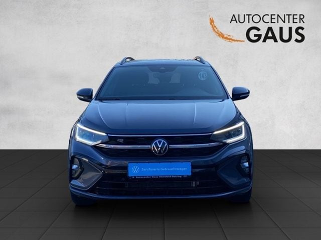 Volkswagen Taigo 1.0 TSI