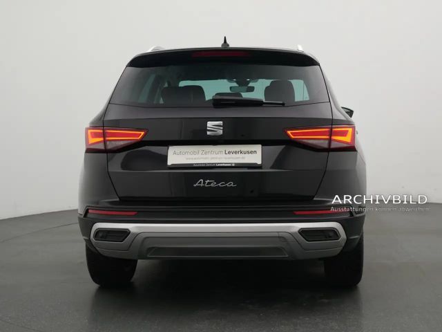 Seat Ateca DSG