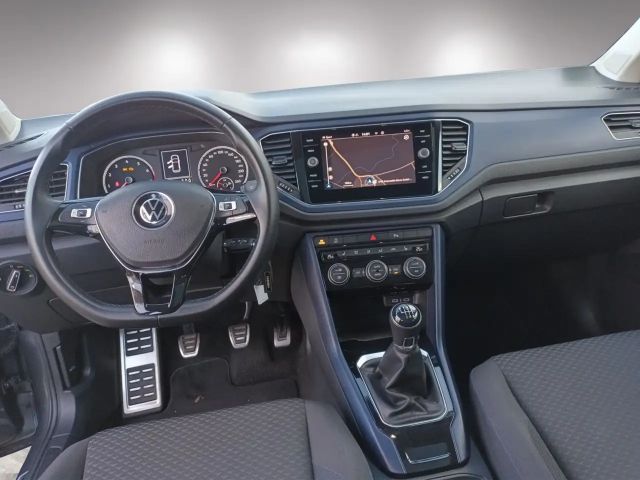 Volkswagen T-Roc 1.5 TSI