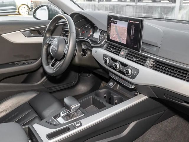 Audi A4 35 TDI Avant S-Line