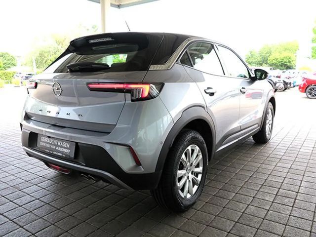 Opel Mokka Edition