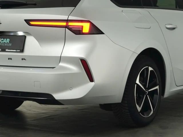 Opel Astra GS-Line Grand Sport Sports Tourer