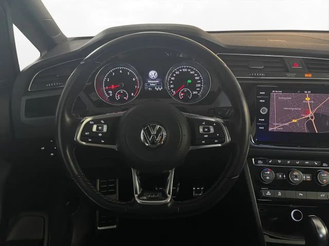 Volkswagen Touran 1.5 TSI R-Line