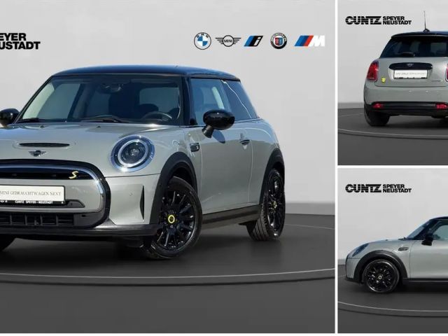 MINI Mini Electric 3-deurs SE