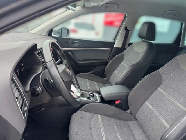 Seat Ateca 1.5 TSI DSG