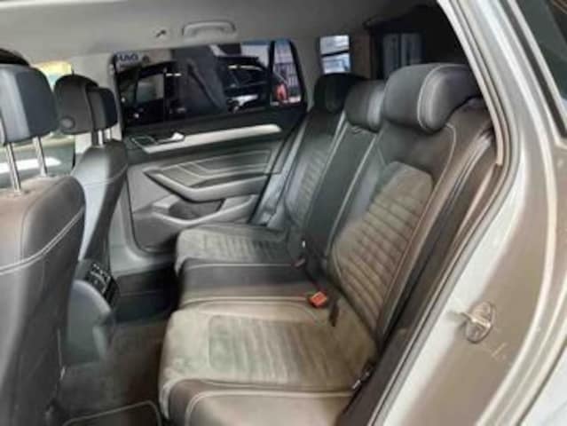 Volkswagen Passat 1.5 TSI Variant