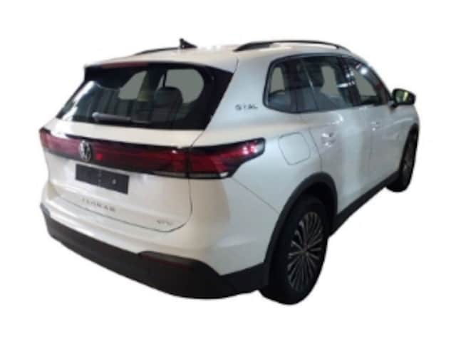 Volkswagen Tiguan 1.5 eTSI DSG