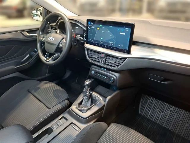 Ford Focus EcoBoost Titanium