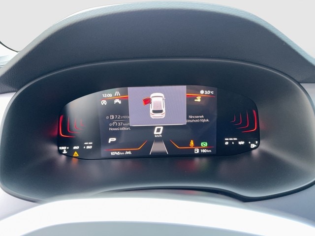 Seat Ateca 1.5 TSI DSG FR-lijn