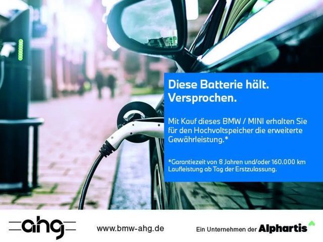 BMW i7 Sedan xDrive60