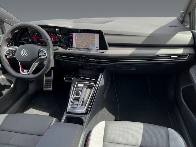 Volkswagen Golf 2.0 TSI GTI Golf VIII