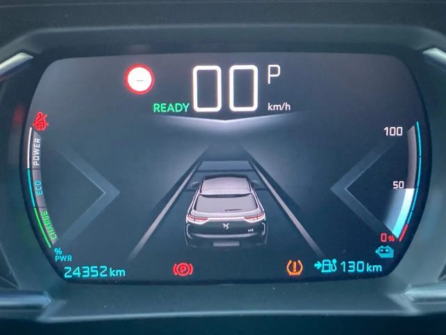 DS DS 3 Crossback Crossback E-Tense