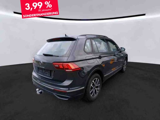 Volkswagen Tiguan 1.5 TSI Life