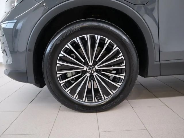 Volkswagen Tiguan DSG eHybrid