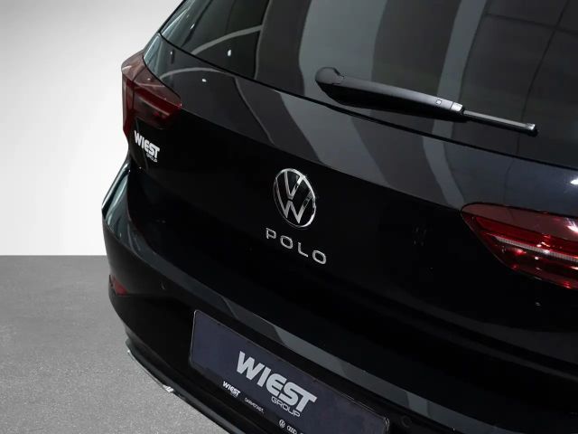 Volkswagen Polo R-Line