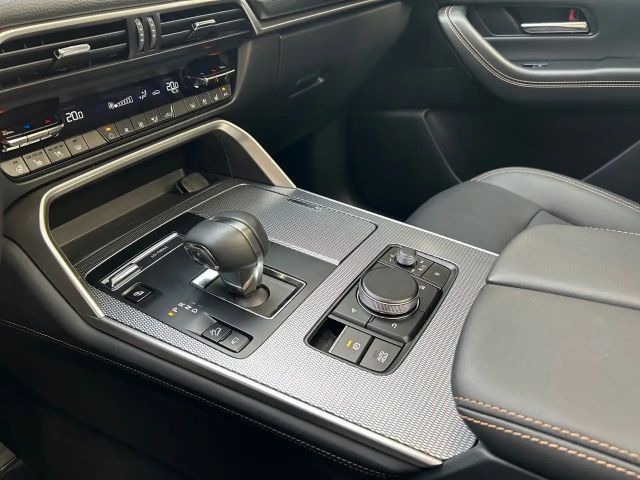 Mazda CX-60 4WD Homura